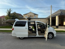 Toyota Alphard 2007 года