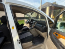 Toyota Alphard 2007 года