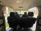 Toyota Alphard 2007 года