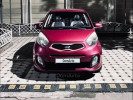 Kia Picanto 2014 года
