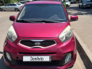 Kia Picanto 2014 года