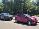 Kia Picanto 2014 года