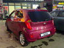 Kia Picanto 2014 года