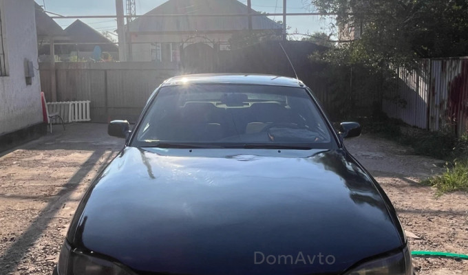 Toyota Camry 1995 года