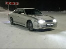 Toyota Mark II 1997 года