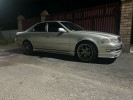 Toyota Mark II 1997 года