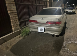 Toyota Mark II 1997 года