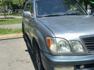 Lexus LX 2005 года