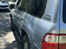 Lexus LX 2005 года