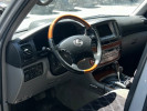 Lexus LX 2005 года