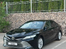 Toyota Camry 2018 года