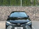 Toyota Camry 2018 года