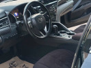 Toyota Camry 2018 года
