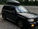 Subaru Forester 1998 года