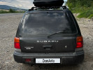 Subaru Forester 1998 года