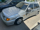 ВАЗ (Lada) 2115 2005 года