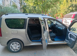 ВАЗ (Lada) Largus 2021 года