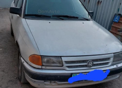 Opel Astra 1993 года