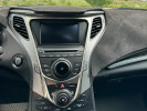 Hyundai Grandeur 2013 года