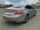 Hyundai Grandeur 2013 года
