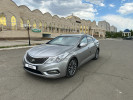 Hyundai Grandeur 2013 года
