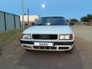 Audi 80 1992 года