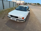 Audi 80 1992 года