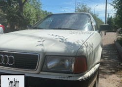 Audi 80 1992 года