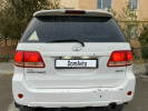 Toyota Fortuner 2006 года