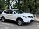 Nissan Qashqai 2017 года
