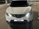 Nissan Qashqai 2017 года