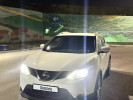 Nissan Qashqai 2017 года