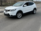 Nissan Qashqai 2017 года
