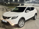 Nissan Qashqai 2017 года