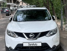 Nissan Qashqai 2017 года