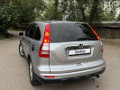 Honda CR-V 2010 года