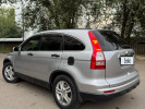 Honda CR-V 2010 года