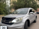 Honda CR-V 2010 года