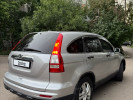 Honda CR-V 2010 года