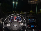 Nissan Juke 2014 года