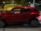 Nissan Juke 2014 года
