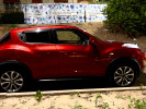 Nissan Juke 2014 года