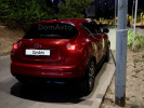 Nissan Juke 2014 года