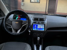 Chevrolet Cobalt 2023 года