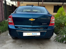 Chevrolet Cobalt 2023 года