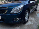 Chevrolet Cobalt 2023 года