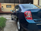 Chevrolet Cobalt 2023 года