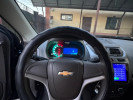 Chevrolet Cobalt 2023 года
