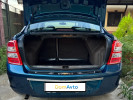 Chevrolet Cobalt 2023 года
