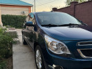 Chevrolet Cobalt 2023 года